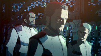 Godzilla: City on the Edge of Battle screenshot 3