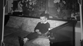 Robin Williams: Come Inside My Mind screenshot 1