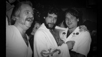 Robin Williams: Come Inside My Mind screenshot 3