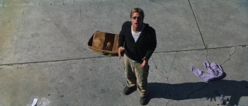 The Mexican screenshot 1