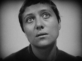 The Passion of Joan of Arc screenshot 2