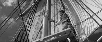 Billy Budd screenshot 2