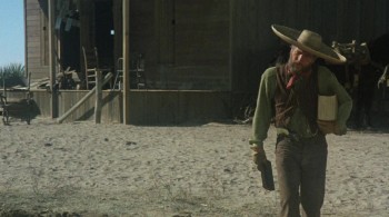 The Life and Times of Judge Roy Bean screenshot 1