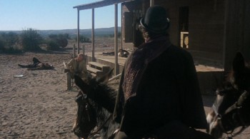 The Life and Times of Judge Roy Bean screenshot 2