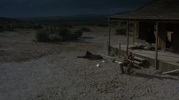 The Life and Times of Judge Roy Bean screenshot 3