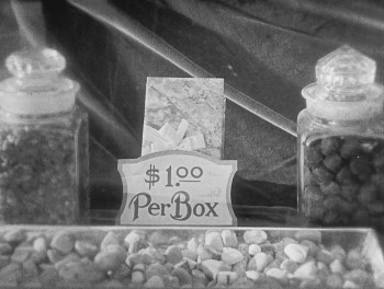 Sherlock Jr. screenshot 2