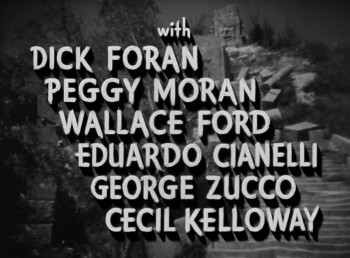 The Mummy's Hand screenshot 3