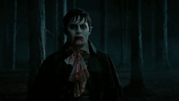 Dark Shadows screenshot 1