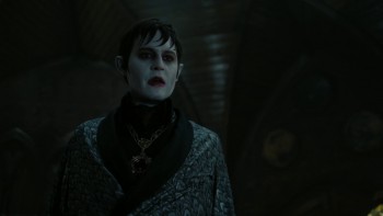 Dark Shadows screenshot 3