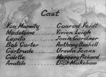 Dark Journey screenshot 1