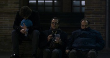 El club de los buenos infieles screenshot 3