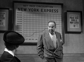 Scandal Sheet screenshot 2