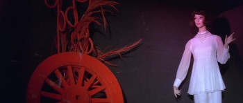 The Human Goddess screenshot 1