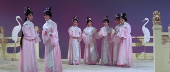 The Human Goddess screenshot 3