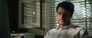 Dark Skies screenshot 1