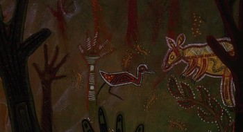 FernGully: The Last Rainforest screenshot 1