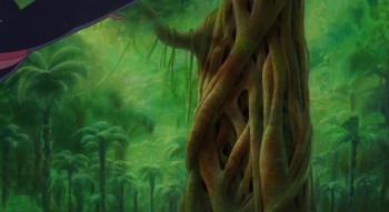 FernGully: The Last Rainforest screenshot 2