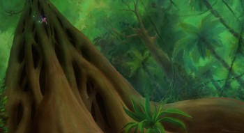 FernGully: The Last Rainforest screenshot 3