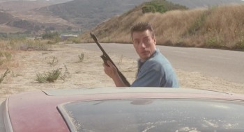 Nowhere to Run screenshot 3