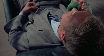 The Thomas Crown Affair screenshot 2