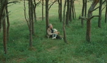 The Sacrifice screenshot 1