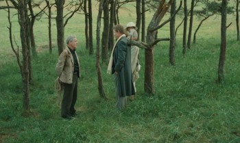 The Sacrifice screenshot 2