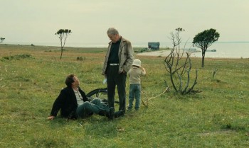 The Sacrifice screenshot 3