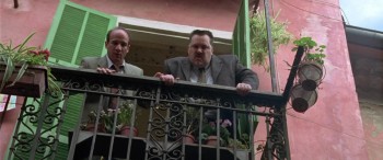 Maximum Risk screenshot 1