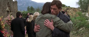 Maximum Risk screenshot 3