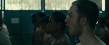 A Prayer Before Dawn screenshot 2