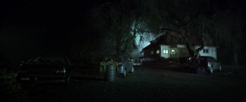 Dead Shack screenshot 3