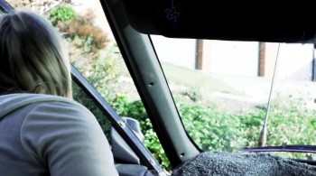 Blood Hunt screenshot 1