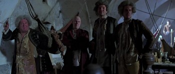 Plunkett & Macleane screenshot 2