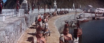 The Colossus of Rhodes screenshot 2