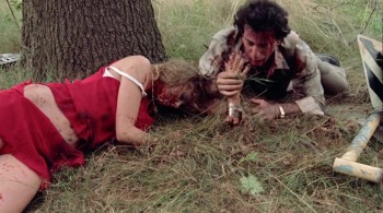 Doom Asylum screenshot 1