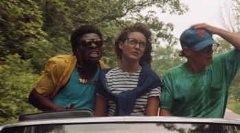 Doom Asylum screenshot 2