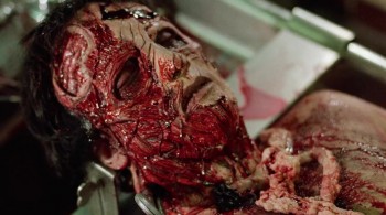 Doom Asylum screenshot 3