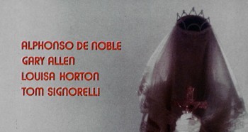 Alice Sweet Alice screenshot 2