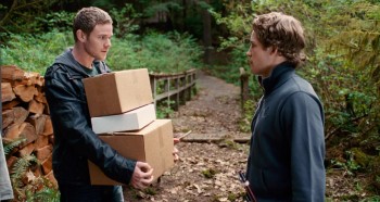 Fear Island screenshot 2