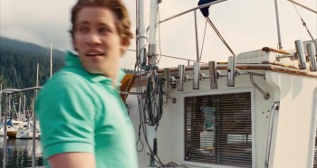 Fear Island screenshot 3