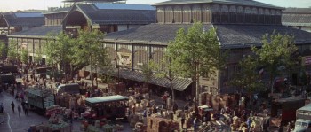 Irma la Douce screenshot 1