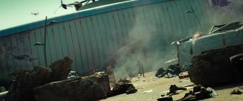 Fabricated City screenshot 2
