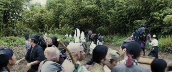 Sekigahara screenshot 1