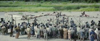 Sekigahara screenshot 2