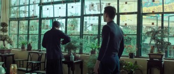 Ip Man 3 screenshot 1