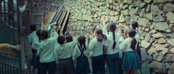 Ip Man 3 screenshot 2