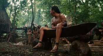 Apocalypto screenshot 2