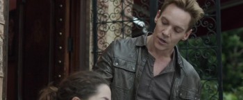 Damascus Cover screenshot 2