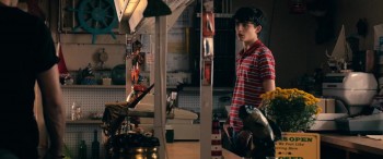 Hot Summer Nights screenshot 2