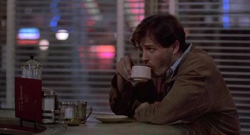 Streets of Fire screenshot 1